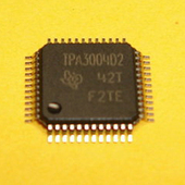 TPA3004D2 5pcs/lot